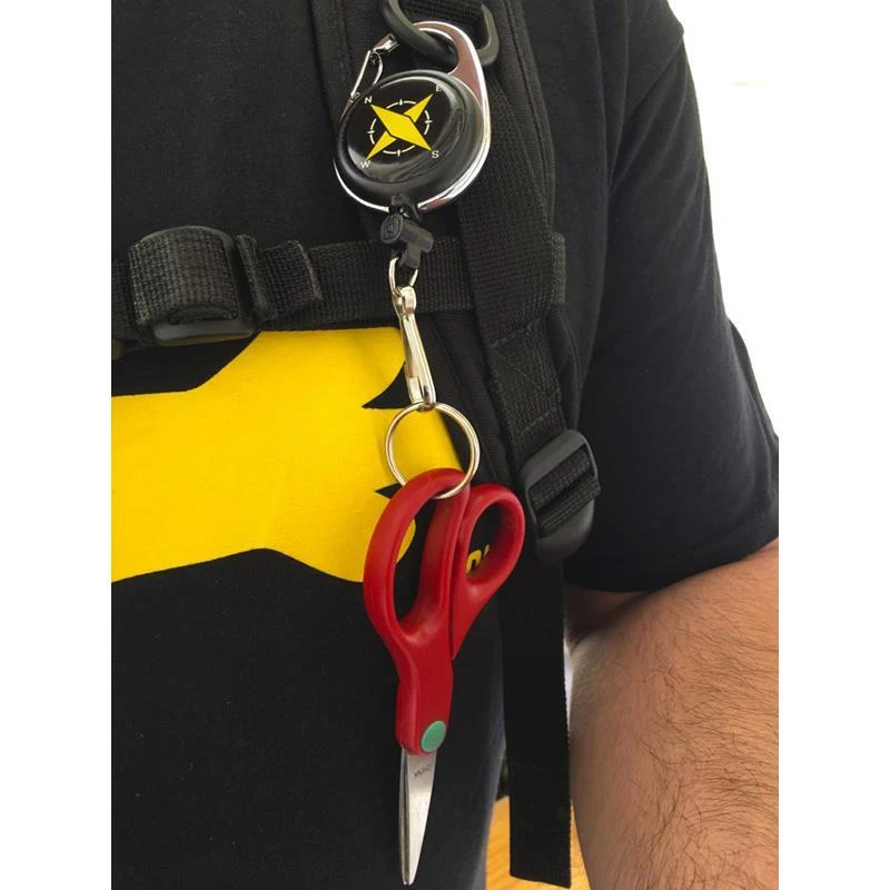 MÈTRE DÉROULEUR FISHXPLORER 7 MÈTRE DÉROULEUR FISHXPLORER – Image 5