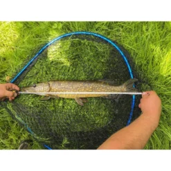 MÈTRE DÉROULEUR FISHXPLORER 17 MÈTRE DÉROULEUR FISHXPLORER -Savage Gear Soldes metre derouleur fishxplorer z 2473 247373 8