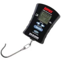 MINI PESON DIGITAL RAPALA 25 KG