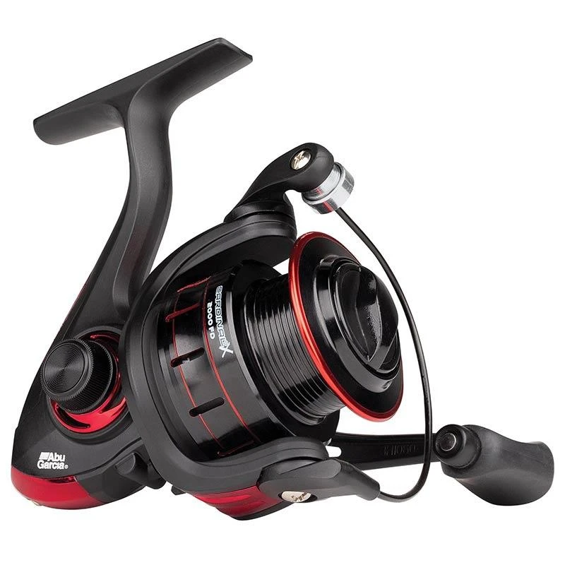 MOULINET ABU GARCIA CARDINAL X SPINNING REEL 3 MOULINET ABU GARCIA CARDINAL X SPINNING REEL