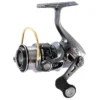 MOULINET ABU GARCIA REVO ALX SPINNING REEL -Savage Gear Soldes moulinet abu garcia revo alx spinning reel z 2147 214704