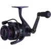 MOULINET ABU GARCIA REVO IKE SPINNING 2 MOULINET ABU GARCIA REVO IKE SPINNING -Savage Gear Soldes moulinet abu garcia revo ike spinning z 1981 198166