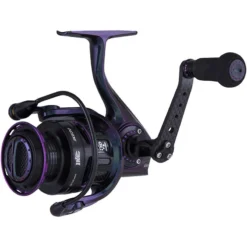MOULINET ABU GARCIA REVO IKE SPINNING