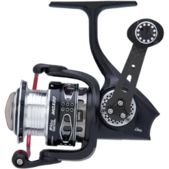 MOULINET ABU GARCIA REVO MGX SPINNING -Savage Gear Soldes moulinet abu garcia revo mgx spinning z 1987 198711 3