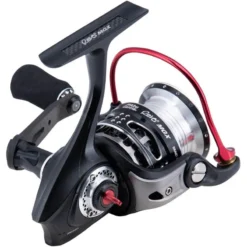 MOULINET ABU GARCIA REVO MGX SPINNING -Savage Gear Soldes moulinet abu garcia revo mgx spinning z 1987 198711 4