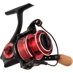 MOULINET ABU GARCIA REVO MGXTREME SPINNING -Savage Gear Soldes moulinet abu garcia revo mgxtreme spinning z 1987 198700 3