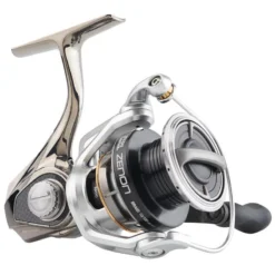 MOULINET ABU GARCIA ZENON SPINNING REEL