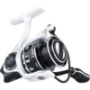 MOULINET CARNASSIER ABU GARCIA REVO S SPIN -Savage Gear Soldes moulinet carnassier abu garcia revo s spin z 1319 131942