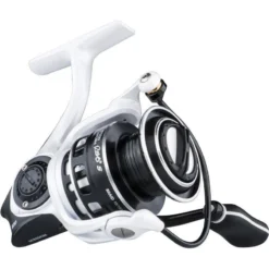MOULINET CARNASSIER ABU GARCIA REVO S SPIN