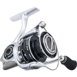 MOULINET CARNASSIER ABU GARCIA REVO STX SPIN