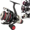 MOULINET CARNASSIER SHIMANO STRADIC C14+ RA 2 MOULINET CARNASSIER SHIMANO STRADIC C14+ RA -Savage Gear Soldes moulinet carnassier shimano stradic c14 ra z 1304 130427