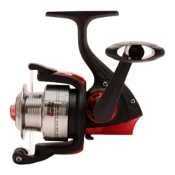 MOULINET CARNASSIER / TRUITE ABU GARCIA CARDINAL 50