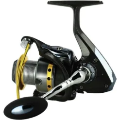 MOULINET CARNASSIER / TRUITE AUTAIN AXO 5