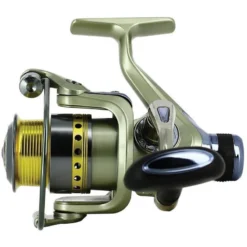 MOULINET CARNASSIER / TRUITE AUTAIN DXD1003 RD