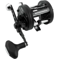 MOULINET CASTING ABU GARCIA AMBASSADEUR PRO ROCKET CSB 6500