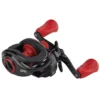 MOULINET CASTING ABU GARCIA MAX X LOW PROFILE REEL -Savage Gear Soldes moulinet casting abu garcia max low profile reel z 2360 236058