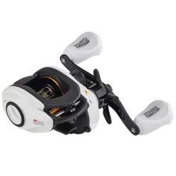 MOULINET CASTING ABU GARCIA MAX PRO LOW PROFILE REEL