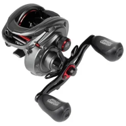 MOULINET CASTING ABU GARCIA MAX4 LOW PROFILE REEL