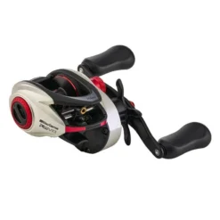 MOULINET CASTING ABU GARCIA REVO STX LOW PROFILE REEL