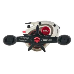 MOULINET CASTING ABU GARCIA REVO STX LOW PROFILE REEL -Savage Gear Soldes moulinet casting abu garcia revo stx low profile reel z 2613 261319 3