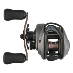 MOULINET CASTING ABU GARCIA REVO SX LOW PROFILE REEL -Savage Gear Soldes moulinet casting abu garcia revo sx low profile reel z 2613 261341 4