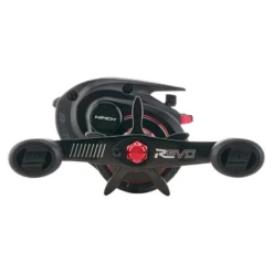 MOULINET CASTING ABU GARCIA REVO WINCH LOW PROFILE REEL -Savage Gear Soldes moulinet casting abu garcia revo winch low profile reel z 2623 262306 3