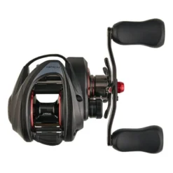 MOULINET CASTING ABU GARCIA REVO WINCH LOW PROFILE REEL -Savage Gear Soldes moulinet casting abu garcia revo winch low profile reel z 2623 262306 4