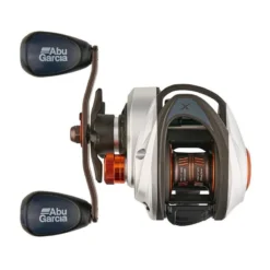 MOULINET CASTING ABU GARCIA REVO X LOW PROFILE REEL -Savage Gear Soldes moulinet casting abu garcia revo x low profile reel z 2613 261318 4
