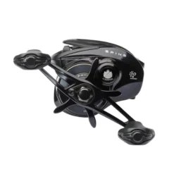 MOULINET CASTING ABU GARCIA SPIKE CASTING REEL -Savage Gear Soldes moulinet casting abu garcia spike reel z 2613 261316 3