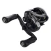 MOULINET CASTING ABU GARCIA ZENON MG-X LOW PROFILE REEL