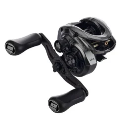 MOULINET CASTING ABU GARCIA ZENON MG-X LOW PROFILE REEL