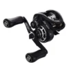 MOULINET CASTING ABU GARCIA ZENON X LOW PROFILE REEL -Savage Gear Soldes moulinet casting abu garcia zenon x low profile reel z 2613 261357