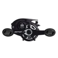 MOULINET CASTING ABU GARCIA ZENON X LOW PROFILE REEL -Savage Gear Soldes moulinet casting abu garcia zenon x low profile reel z 2613 261357 4