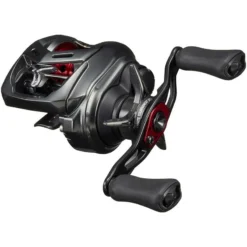 MOULINET CASTING DAIWA ALPHAS AIR 2020 TW