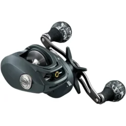 MOULINET CASTING DAIWA LEXA WN 300