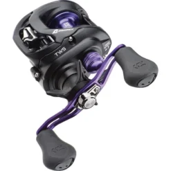 MOULINET CASTING DAIWA PROREX SV TW