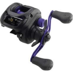 MOULINET CASTING DAIWA PROREX A