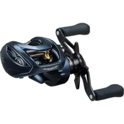 MOULINET CASTING DAIWA STEEZ A2 TW 2023