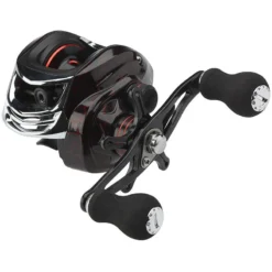 MOULINET CASTING DAM QUICK 2 BC