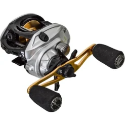 MOULINET CASTING GUNKI POWERGAME FV