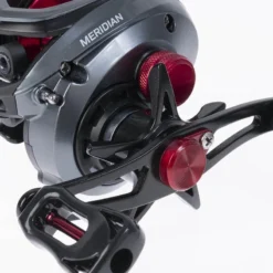 MOULINET CASTING HART MERIDIAN -Savage Gear Soldes moulinet casting hart meridian z 2522 252204 7