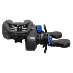 MOULINET CASTING LEW S SPEED SPOOL INSHORE LFS -Savage Gear Soldes moulinet casting lew s speed spool inshore lfs z 2592 259245 2