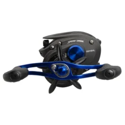 MOULINET CASTING LEW S SPEED SPOOL INSHORE LFS -Savage Gear Soldes moulinet casting lew s speed spool inshore lfs z 2592 259245 5