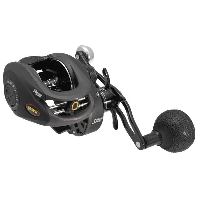 MOULINET CASTING LEW S SUPERDUTY 300 J 3 MOULINET CASTING LEW S SUPERDUTY 300 J