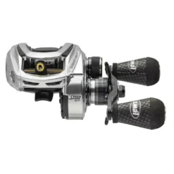 MOULINET CASTING LEW S TEAM HYPERMAG -Savage Gear Soldes moulinet casting lew s team hypermag z 1733 173334 4