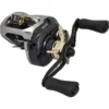 MOULINET CASTING MEGABASS RHODIUM 73 L