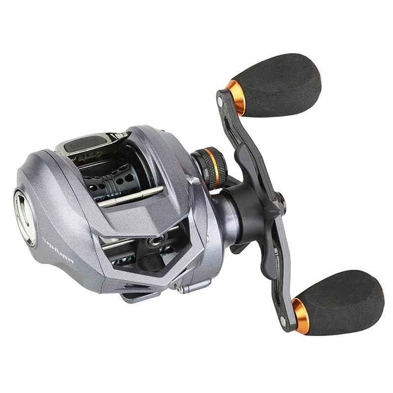 MOULINET CASTING SAKURA LIGERO 3 MOULINET CASTING SAKURA LIGERO