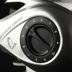 MOULINET CASTING SAVAGE GEAR SG10 BC -Savage Gear Soldes moulinet casting savage gear sg10 bc z 2343 234360 3