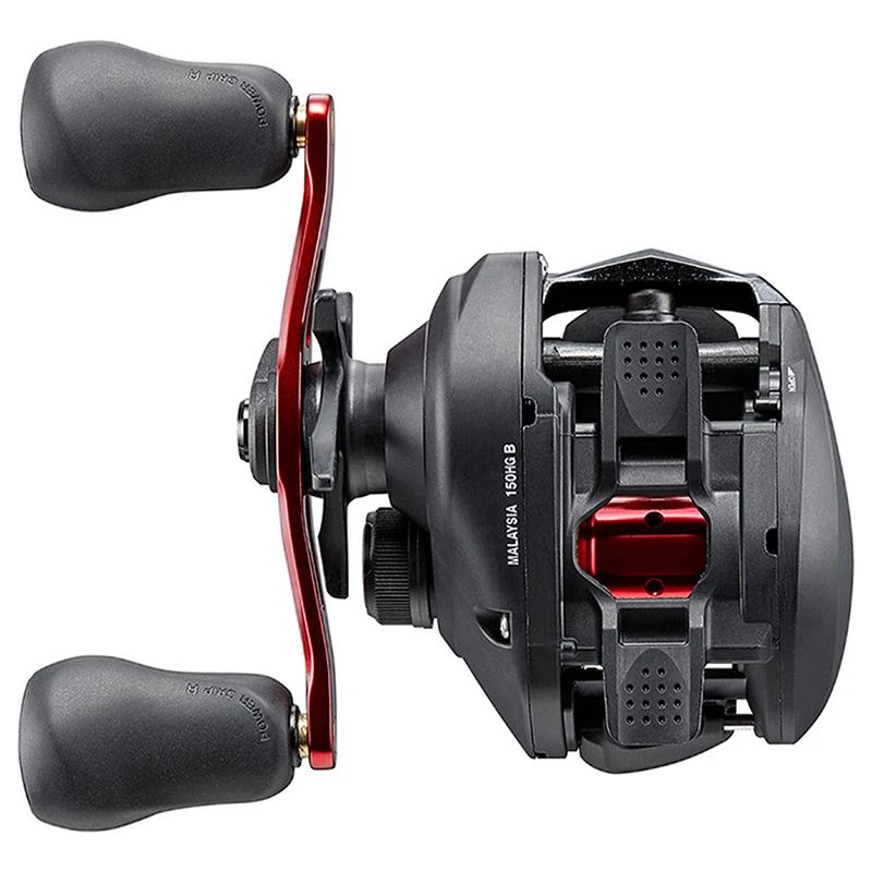 MOULINET CASTING SHIMANO CAIUS A 5 MOULINET CASTING SHIMANO CAIUS A – Image 3