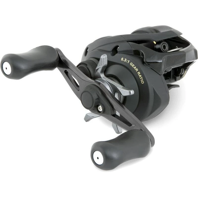 MOULINET CASTING SHIMANO CAIUS A 3 MOULINET CASTING SHIMANO CAIUS A